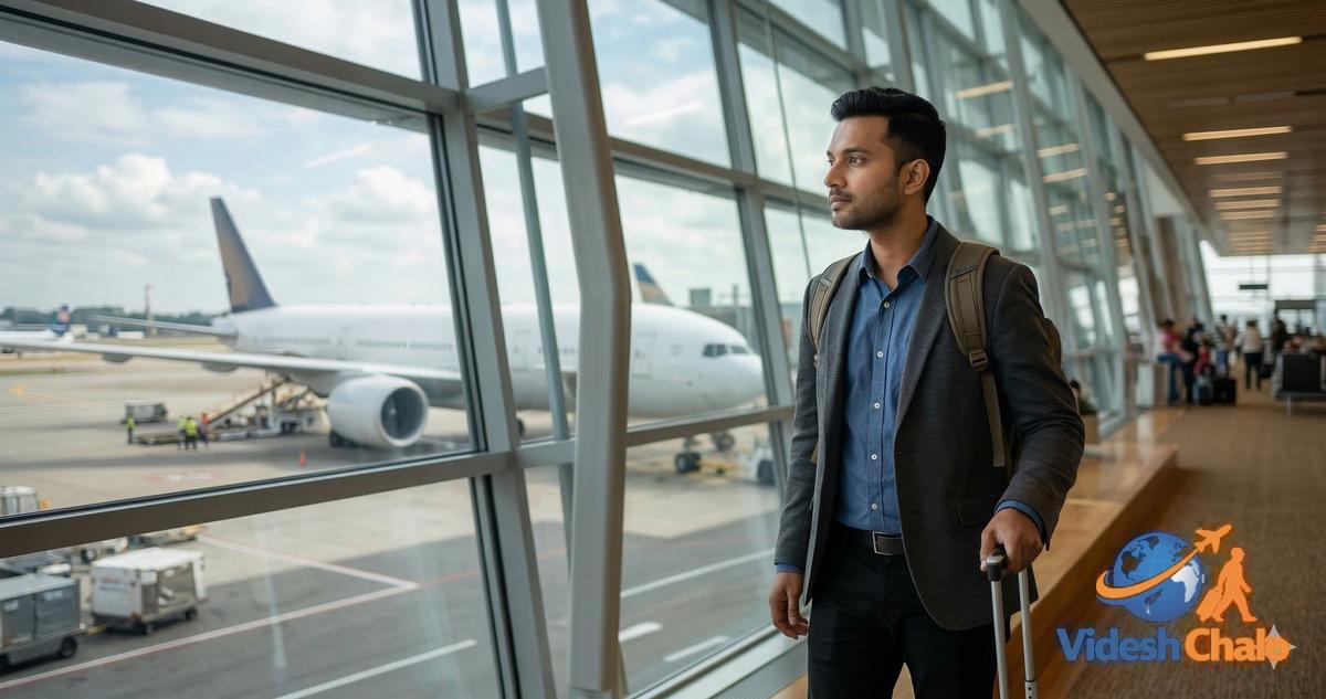 Life After H-1B and OPT: A Guide for Indian Techies Facing Job Loss in the USA