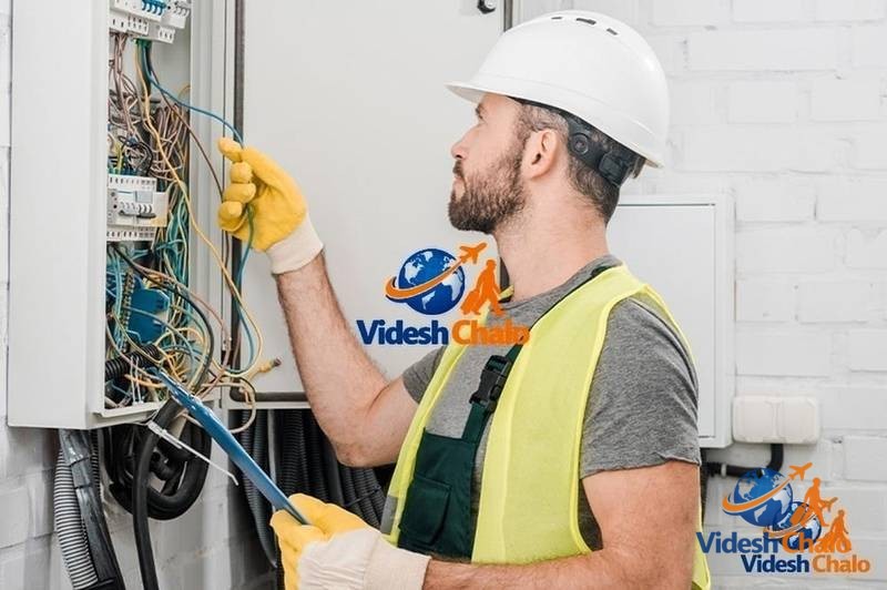 Electrician