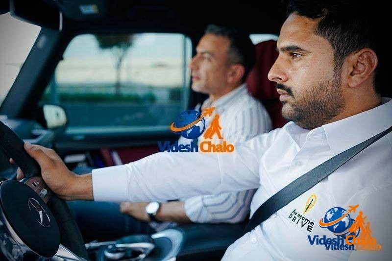 Driver