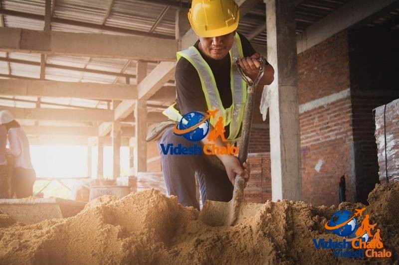 Construction Helper