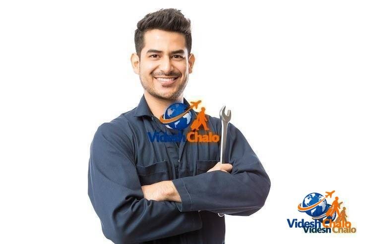 Mechanical Helper