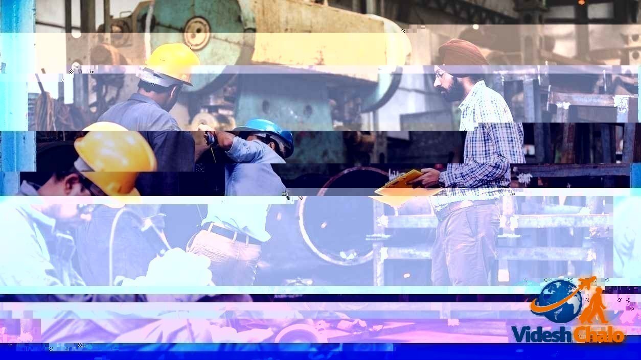 Blue-Collar Salaries Surge in India: Outpacing Entry-Level White-Collar Jobs in 2026