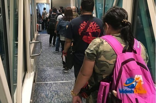 Beware: Fake Job Offers Leading to Forced Military Service Abroad