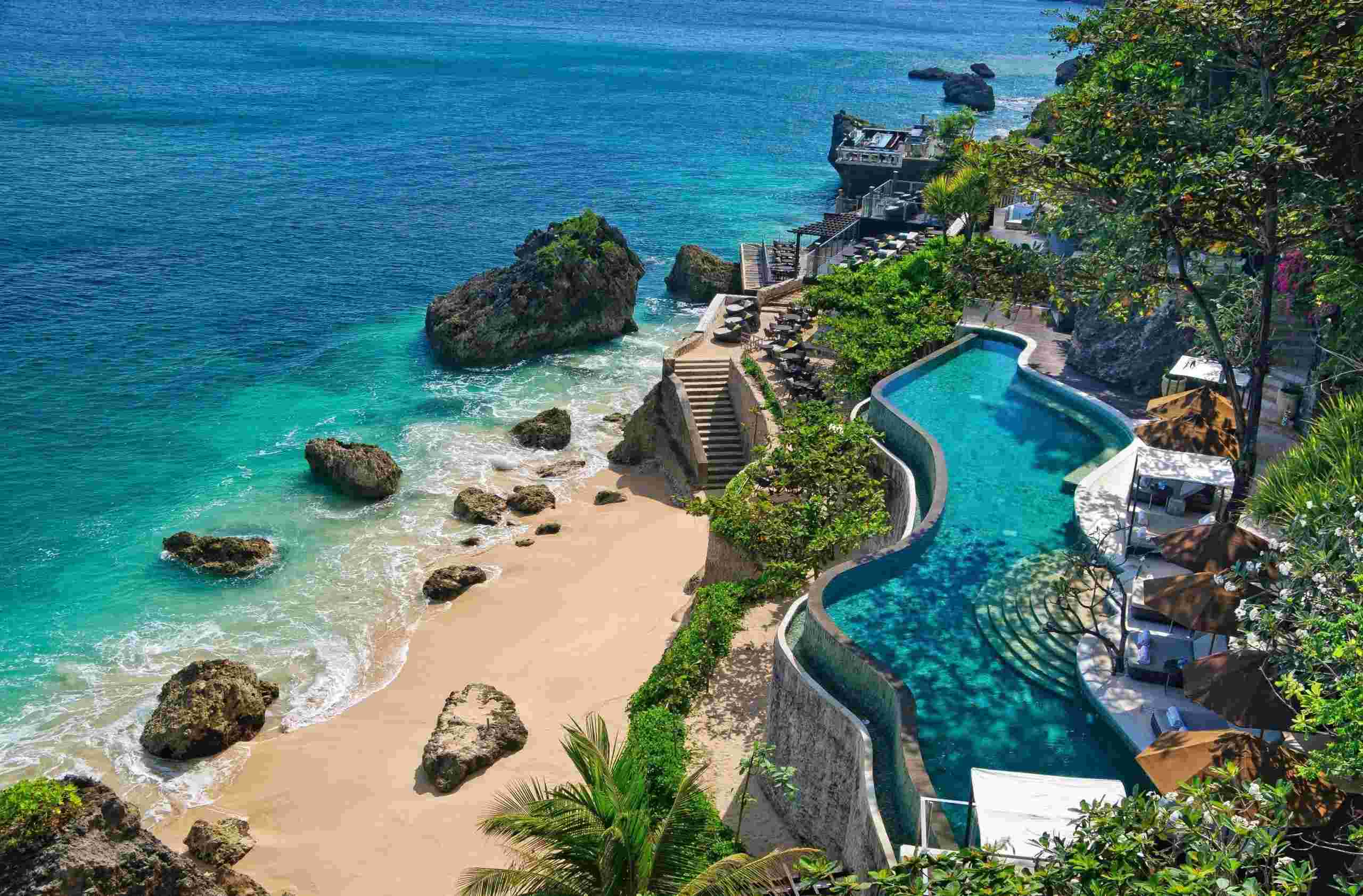 Bali with Gili Islands Tour Package