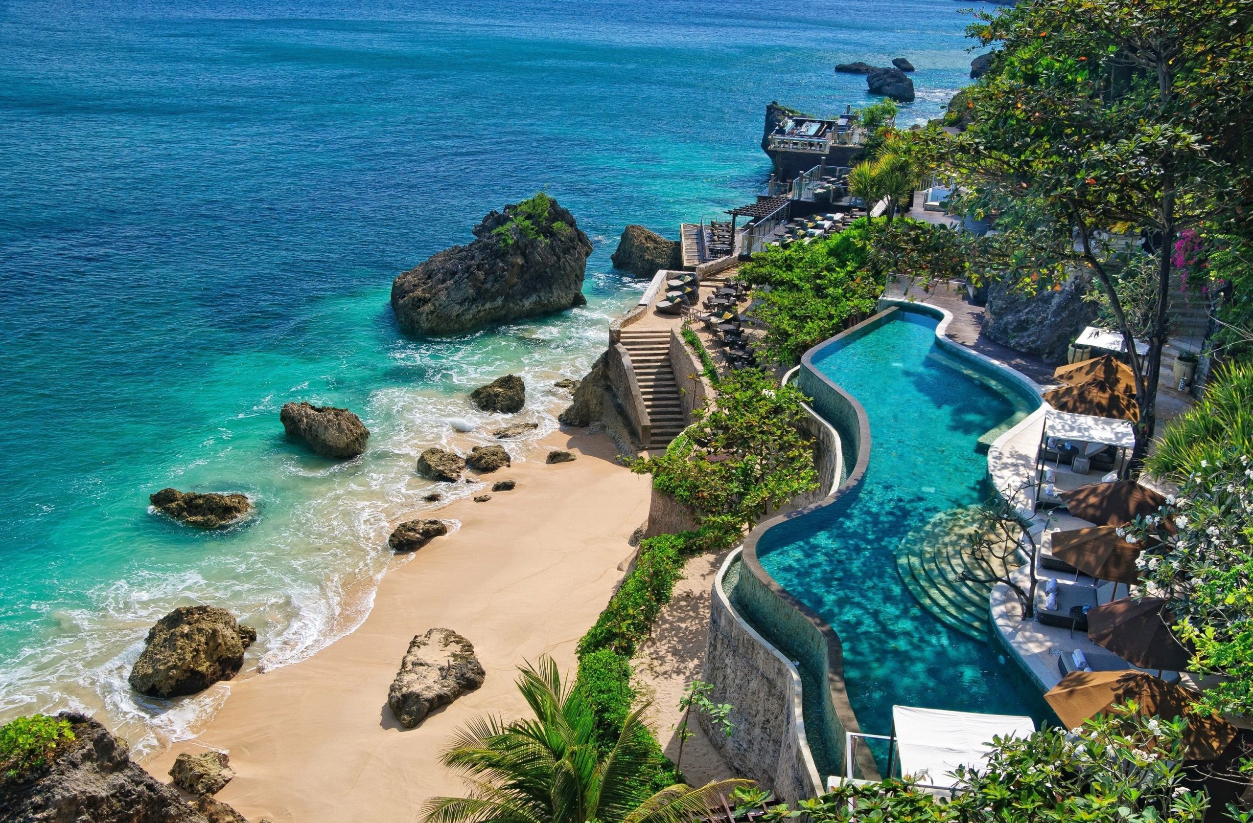 Bali with Gili Islands Tour Package