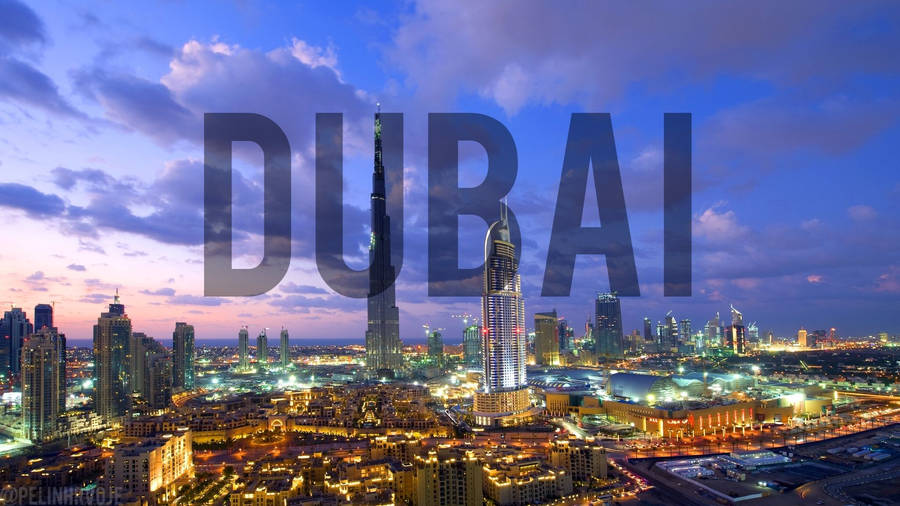Working in Dubai 🇦🇪 - Videsh Chalo