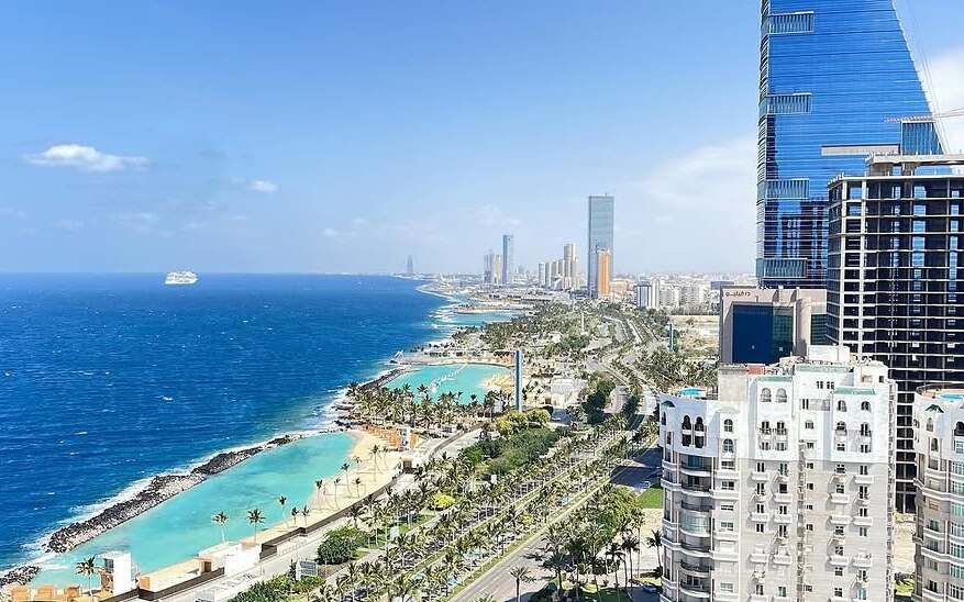 Working in Saudi Arabia 🇸🇦 - Videsh Chalo